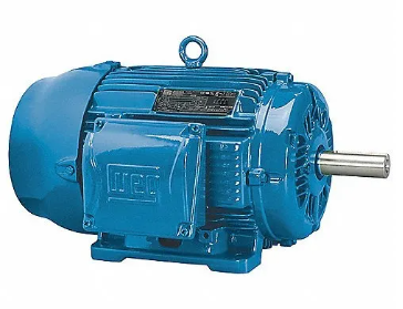 Motor WEG T00518ET3EM184TW