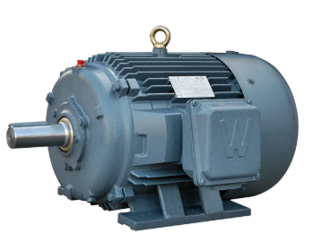 Motor Baldor Super E - Imagen 2