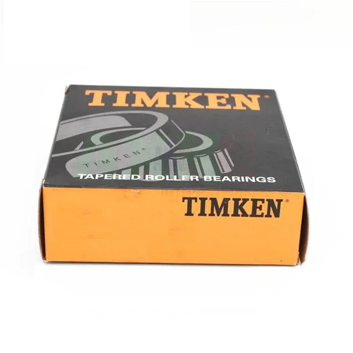 Balero 2MM-9109-WIDUL TIMKEN - Imagen 2