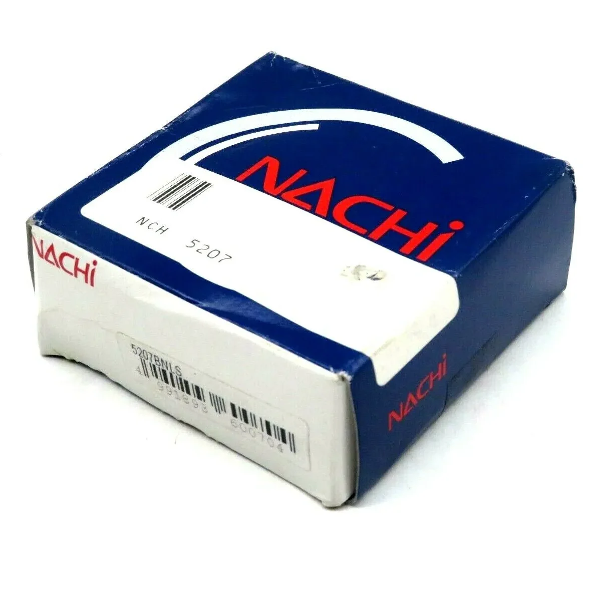 Balero 6205ZZEC3 NACHI