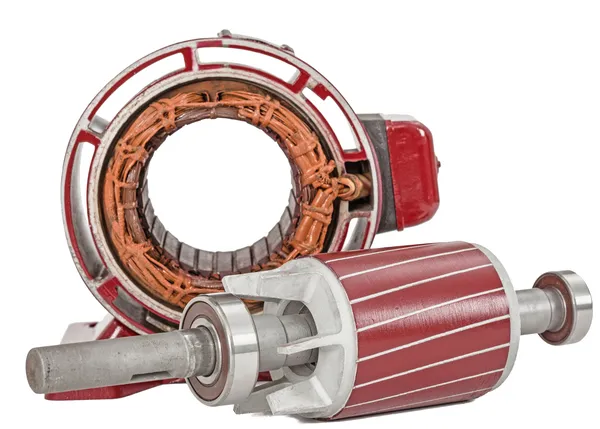 ¿Rebobinar o reemplazar? Guía rápida para gerentes de planta bajo presión de tiempo en embobinado de motores