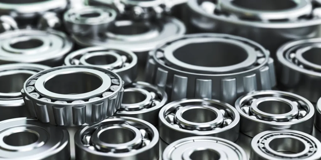 Cómo elegir un balero SKF para reducir paros en la producción y prolongar la vida útil de tu maquinaria